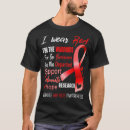 Search for hiv aids awareness tshirts Support