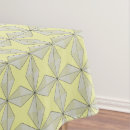 Search for pastel yellow tablecloths Elegant