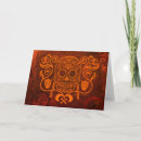 Search for sugar skull cards Skeleton