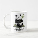 Search for best panda mugs Green
