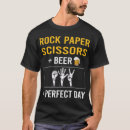 Search for scissors tshirts Rock