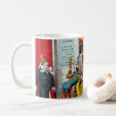 Search for old cartoon mugs Retro