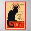 Search for steinlen posters French