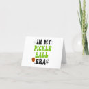 Search for funny pickleball cards Team