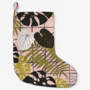 Search for flower christmas stockings Abstract