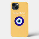 Search for mykonos iphone cases Travel