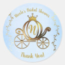 Search for princess carriage stickers Elegant