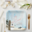 Search for surfboard plates Beach