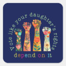 Search for female sign stickers Feminism