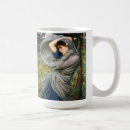 Search for john william waterhouse mugs Vintage