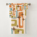 Search for atomic scale Retro