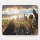 Search for wizard of oz mousepads Disney movie