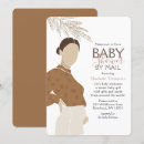 Search for illustration baby shower invitations Modern