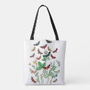 Search for caterpillar tote bags Nature