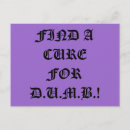 Recherche de morse cartes postales Idiot