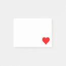 Recherche de valentine post its Simple