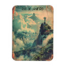 Recherche de l amérique magnets Brésil