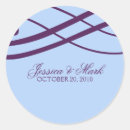 Search for swirl wedding stickers Abstract