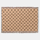 Search for pink and orange blankets Unique