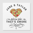 Recherche de pizza magnete Drôle