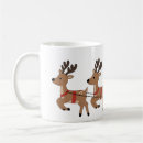 Search for baby reindeer mugs Xmas