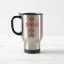 Search for cross travel mugs Red