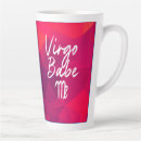 Recherche de virgo tasses Anniversaire