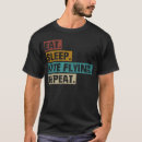 Recherche de kite tshirts Sommeil