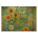 Search for art nouveau cookware Floral