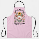 Search for funny farm aprons Country