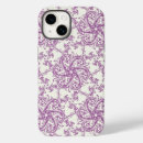 Recherche de vieux rose iphone coques Vintage