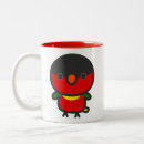 Search for loris mugs Bird