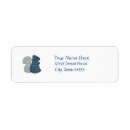 Search for quilting return address labels Cute
