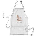 Search for the rock aprons Cooking