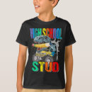 Recherche de stud tshirts École
