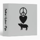 Search for farming binders Pigs