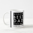 Search for superdad mugs Modern