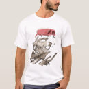 Recherche de guerrier indien tshirts Indigène