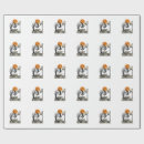 Search for happy halloween wrapping paper Spookydesigns