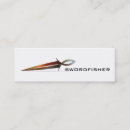 Search for christian fish business cards God