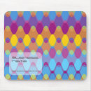Recherche de motifs zigzag tapis souris Moderne