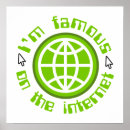 Search for the internet posters Nerd