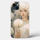 Search for dandelion iphone cases Girly