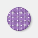 Search for plaid pattern magnets Winter