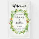 Search for tropical leaf banners Welcome