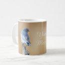 Search for mountain bluebird mugs Wildlife