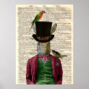 Recherche de vintage rabbit posters Lapin