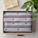 Search for stripes tissue paper Roses