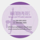 Search for pilates stickers Wellness