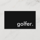 Recherche de golfeurs cartes visite Sports